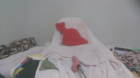 BELLAMORENA06 online show from February 5, 2:40 am