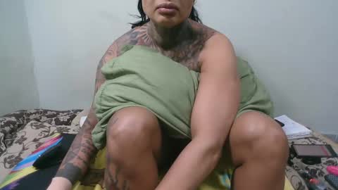 BELLAMORENA06 online show from December 19, 2:45 am