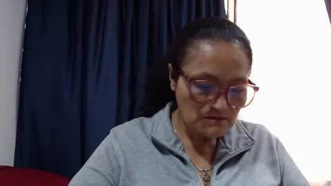 bellanocturna_ online show from June 29, 7:24 pm