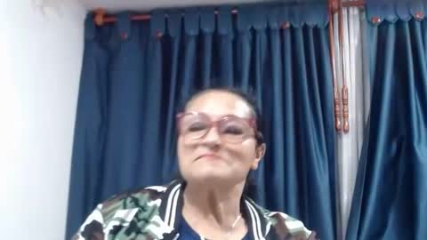 bellanocturna_ online show from July 3, 2:17 am