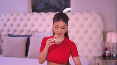 Bella online show from March 21, 7:30 pm