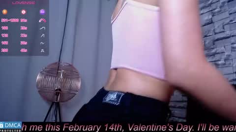   online show from February 14, 2:18 am