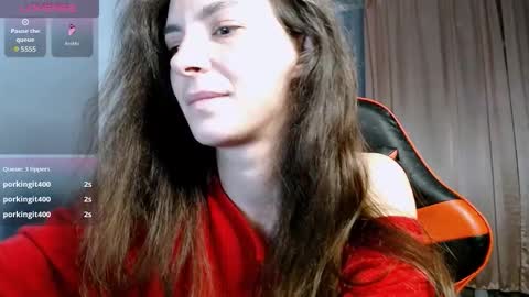 bellaqueen0701 online show from December 3, 9:39 pm