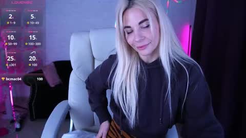 Bella online show from February 10, 4:37 am