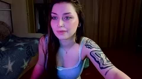 Daniela online show from July 22, 7:15 pm