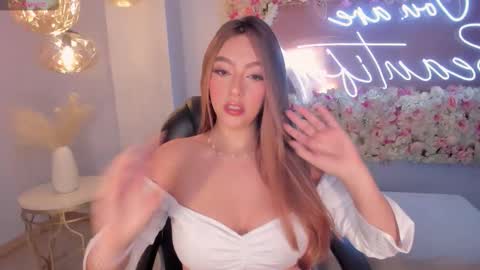  Bella Rose  online show from September 10, 3:50 am