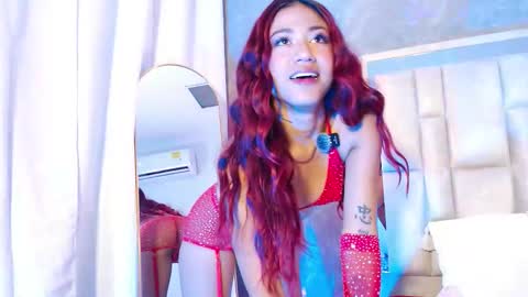 BellaSanderrs online show from March 3, 12:33 pm