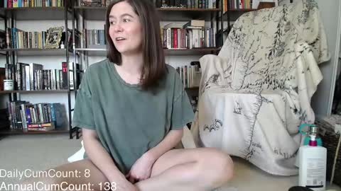 BellaStrange69 online show from February 16, 6:30 pm