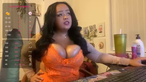 bellatrix993 online show from December 9, 5:07 am