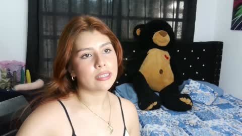 Aleja  online show from January 22, 9:33 pm