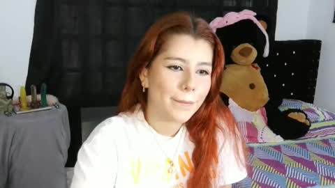 Aleja  online show from February 13, 10:33 pm