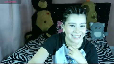 Aleja  online show from May 27, 5:32 pm