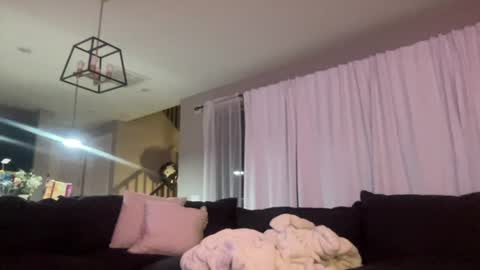 Bella Rose online show from July 10, 3:18 am