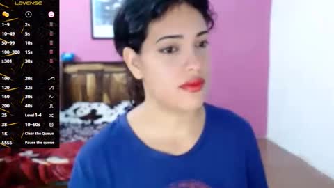 SOFIA online show from November 14, 11:49 pm