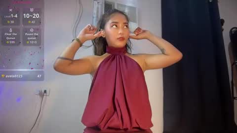 belle online show from March 9, 11:24 am