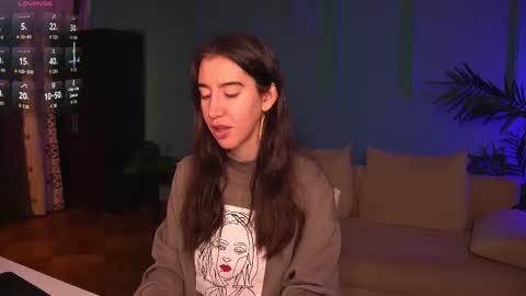 Bella online show from March 27, 7:32 am