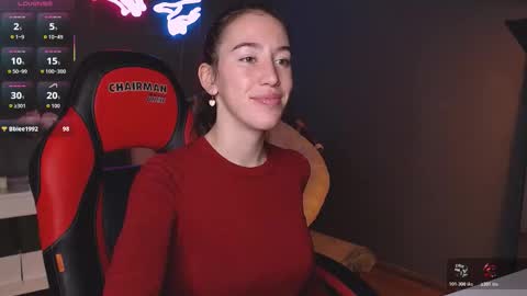 Bella online show from March 17, 2:21 pm