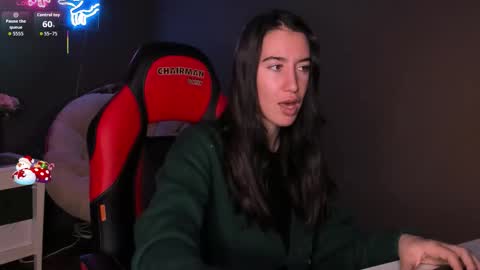 Bella online show from February 20, 6:42 pm