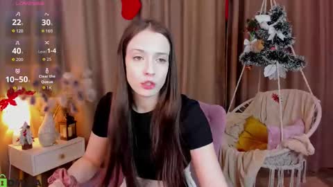 Belle online show from January 12, 8:36 pm