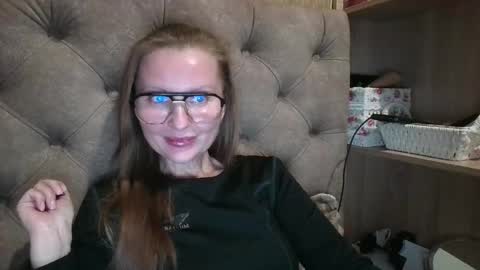 Amelia online show from October 29, 7:16 pm