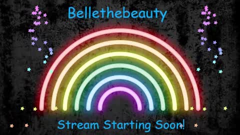 Belle online show from January 16, 8:43 am