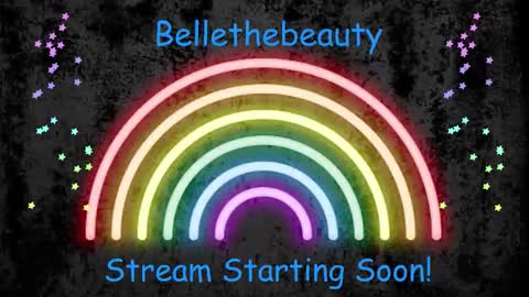 Belle online show from March 15, 4:58 am