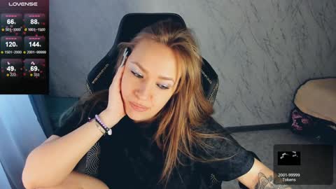 Your Annabelle Wolf  online show from January 27, 12:16 pm