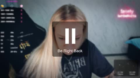 Your Annabelle Wolf  online show from February 28, 3:44 pm