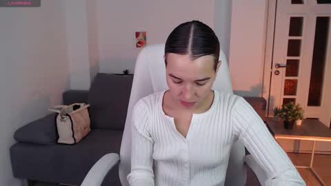 Bella online show from October 15, 1:08 am