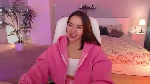 Bella online show from September 16, 1:24 am