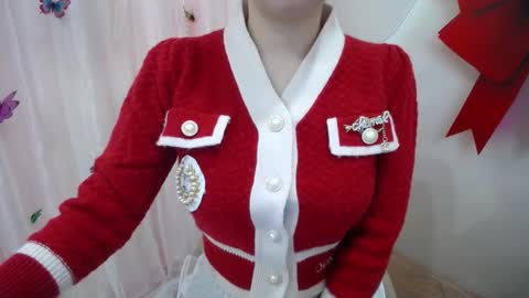 Belly online show from December 22, 1:20 am