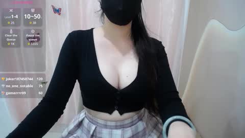 Belly online show from February 9, 7:32 am