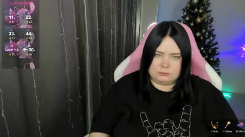 LinaBoo online show from January 12, 6:07 am