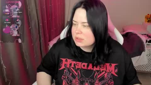 LinaBoo online show from March 16, 2:36 am