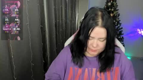 LinaBoo online show from January 8, 5:11 am