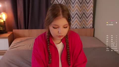 Kate online show from November 29, 1:26 pm