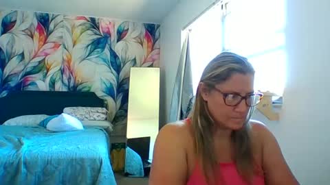 Becky online show from March 12, 2:23 pm