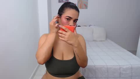 benny online show from January 9, 8:34 am