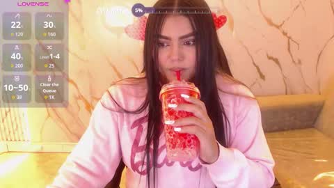 Berchy online show from February 28, 9:58 pm