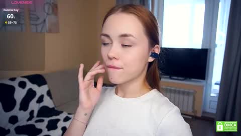 Ora Enderson online show from September 25, 8:13 am