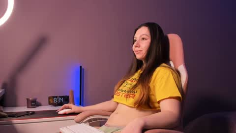 BeriesNiks online show from February 1, 1:34 am