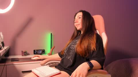 BeriesNiks online show from January 7, 2:08 pm