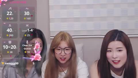 berniceafra online show from September 29, 8:58 pm