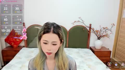 berniceafra online show from October 23, 5:52 pm