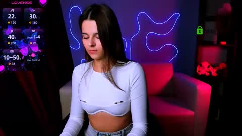 Alma online show from October 21, 1:37 pm