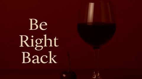 Amarena online show from September 22, 1:09 pm