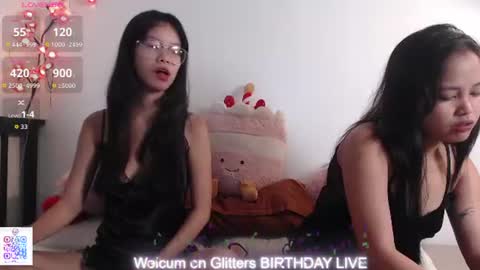 SnowClairee online show from July 25, 6:20 am