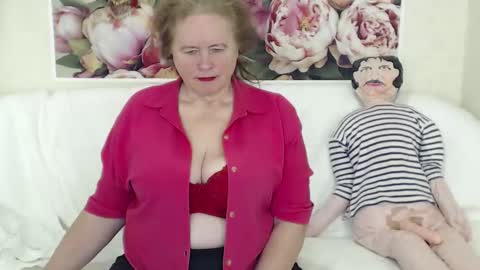 BerryShickX online show from November 27, 9:34 am