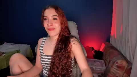 berryxbaby online show from July 14, 2:16 am