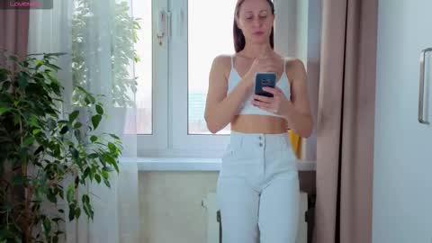 Hellen and Natali online show from March 10, 5:22 am